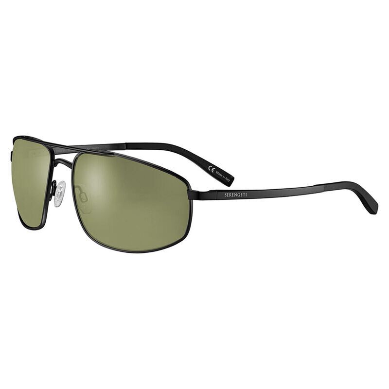 MODUGNO 2.0, Matte Black-Mineral Polarized 555nm Cat 3 to 3, hi-res image number null
